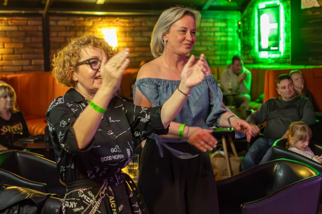 Łukasz Łyczkowski Band