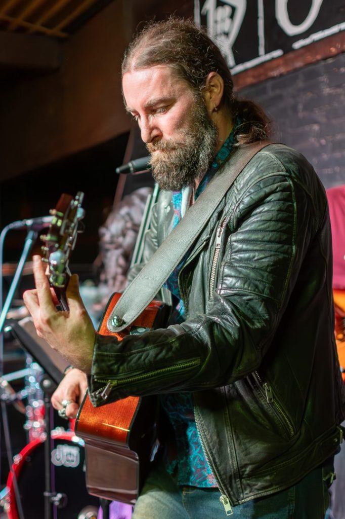 Łukasz Łyczkowski Band