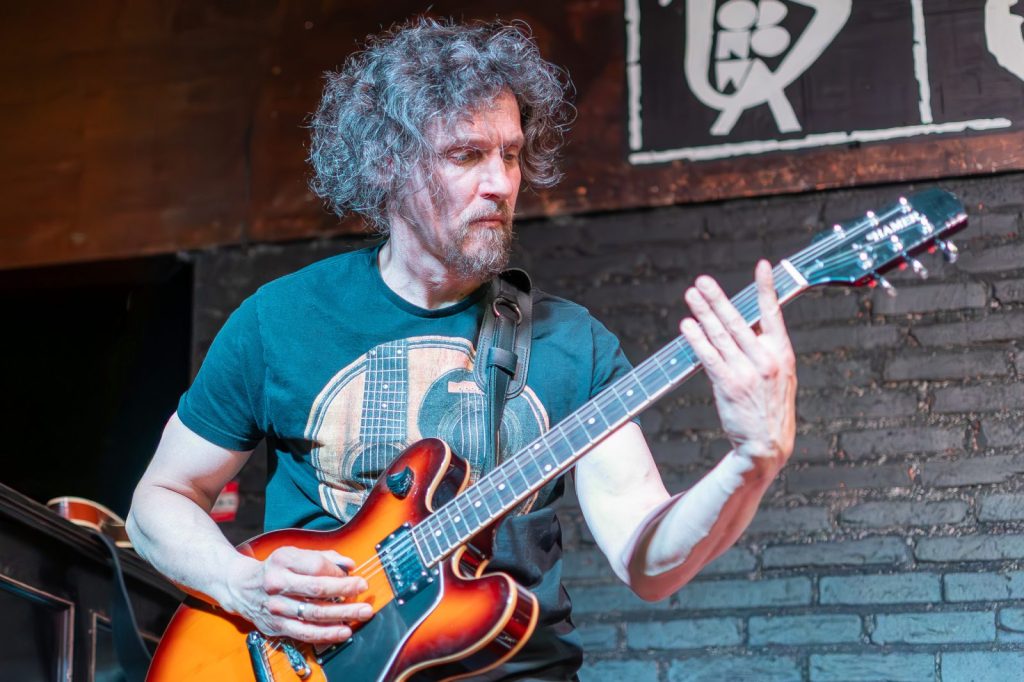 Łukasz Łyczkowski Band