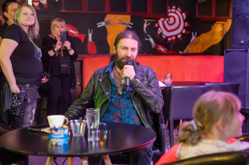 Łukasz Łyczkowski Band