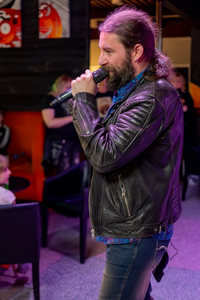 Łukasz Łyczkowski Band