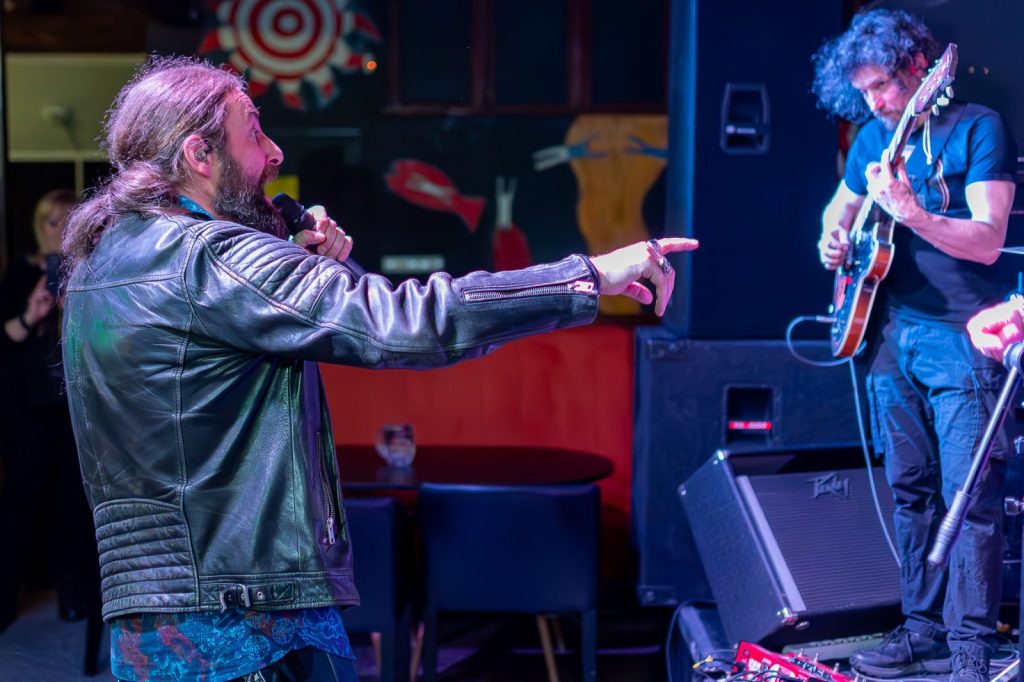 Łukasz Łyczkowski Band