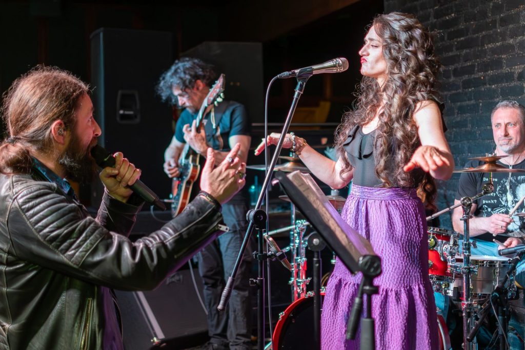 Łukasz Łyczkowski Band