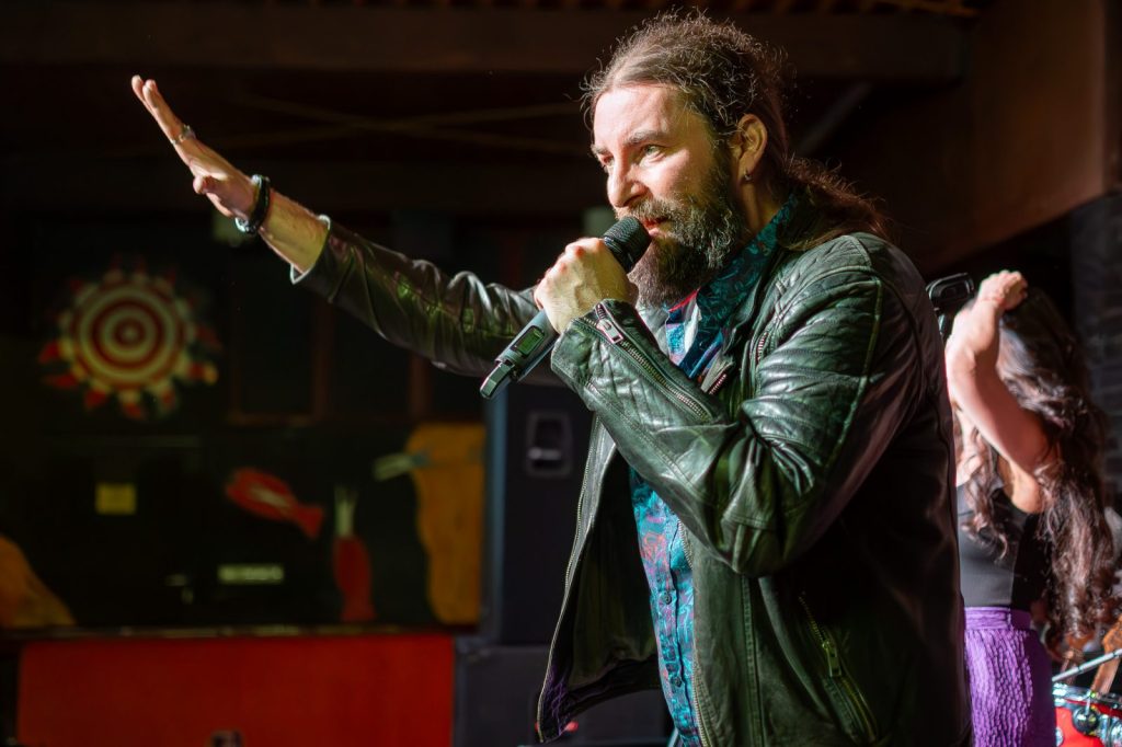 Łukasz Łyczkowski Band