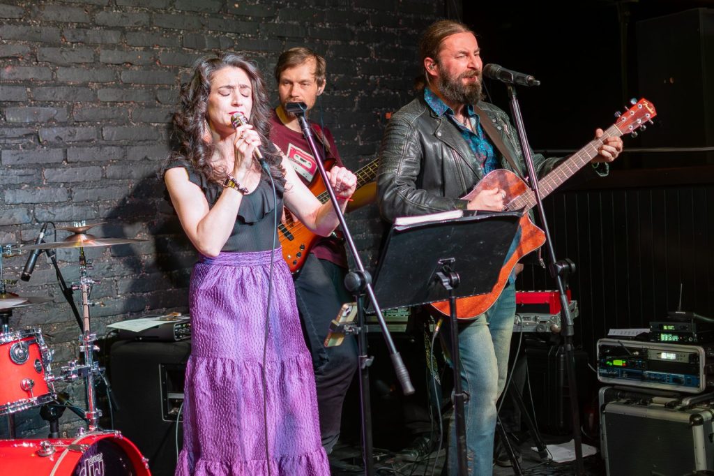 Łukasz Łyczkowski Band