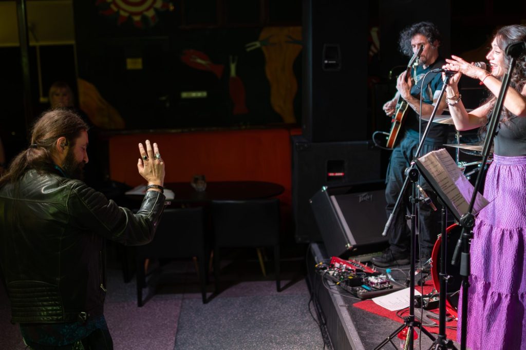 Łukasz Łyczkowski Band