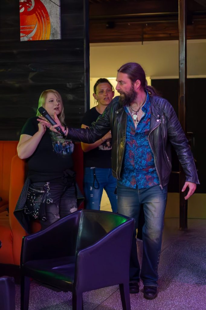 Łukasz Łyczkowski Band