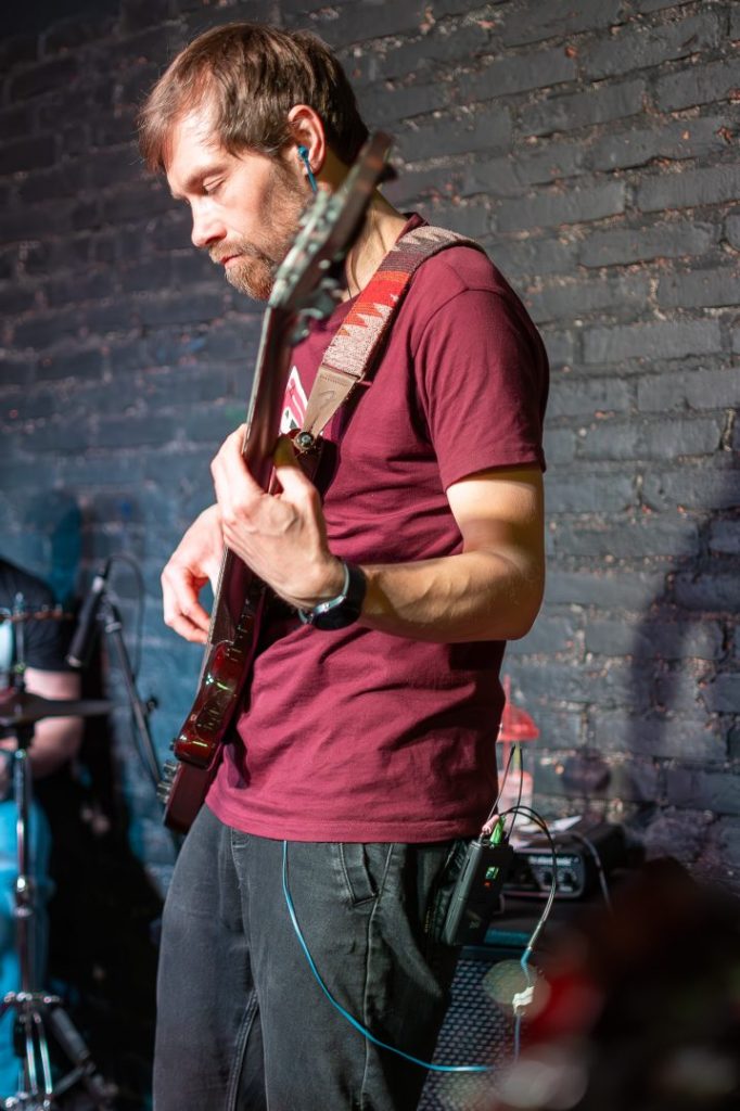 Łukasz Łyczkowski Band