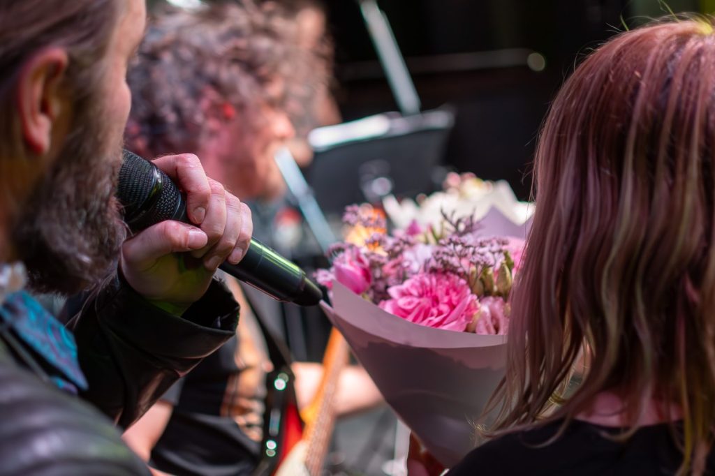 Łukasz Łyczkowski Band