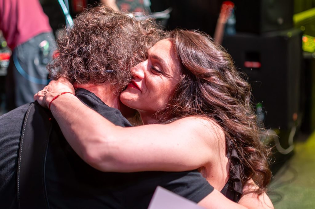 Łukasz Łyczkowski Band