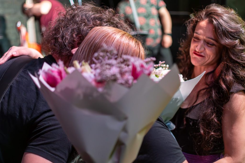 Łukasz Łyczkowski Band