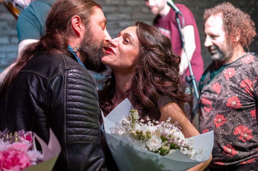 Łukasz Łyczkowski Band