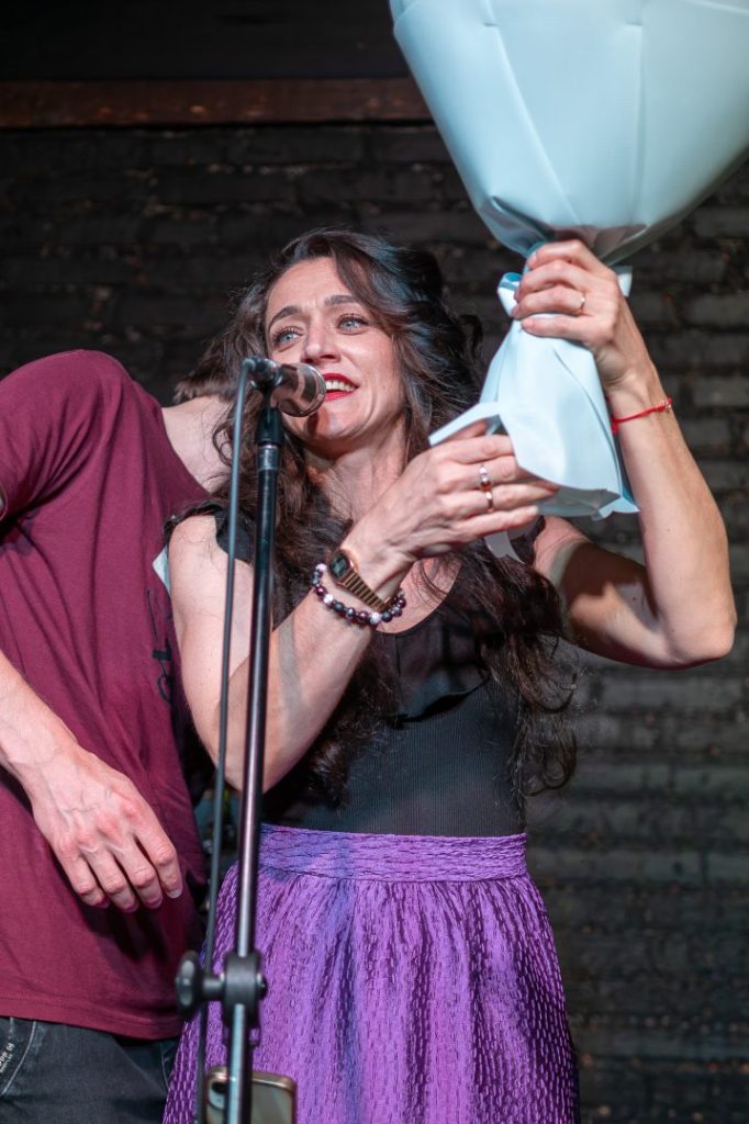 Łukasz Łyczkowski Band