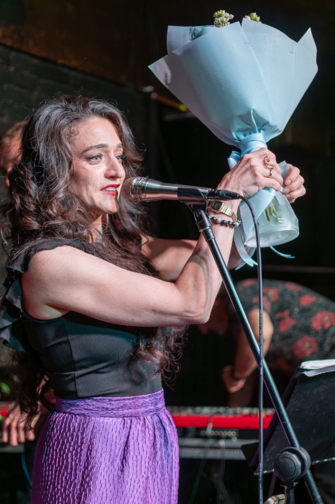 Łukasz Łyczkowski Band