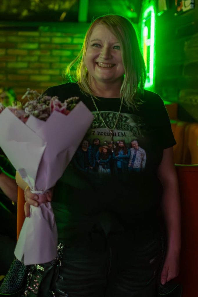 Łukasz Łyczkowski Band