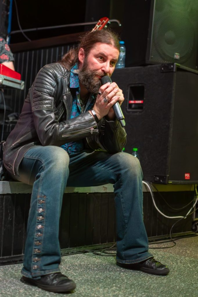 Łukasz Łyczkowski Band