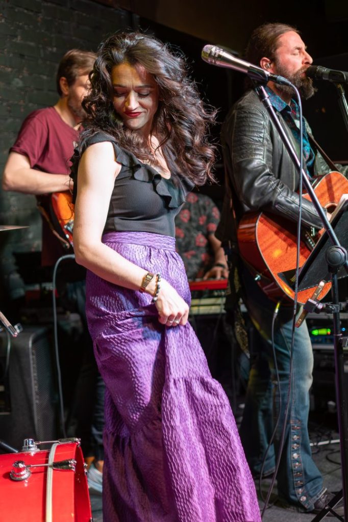 Łukasz Łyczkowski Band