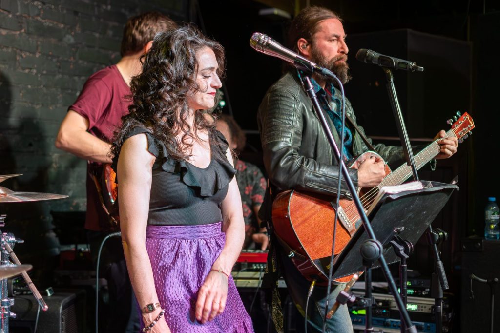 Łukasz Łyczkowski Band