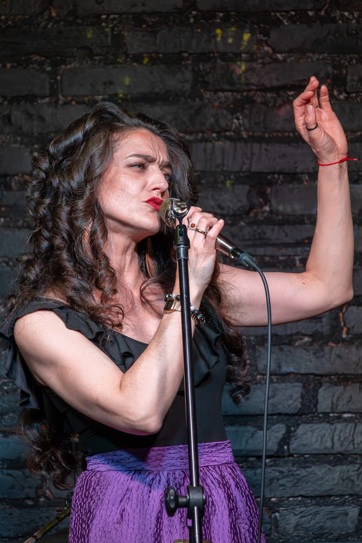 Łukasz Łyczkowski Band