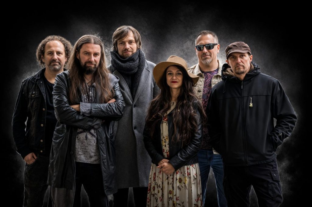 Łukasz Łyczkowski Band