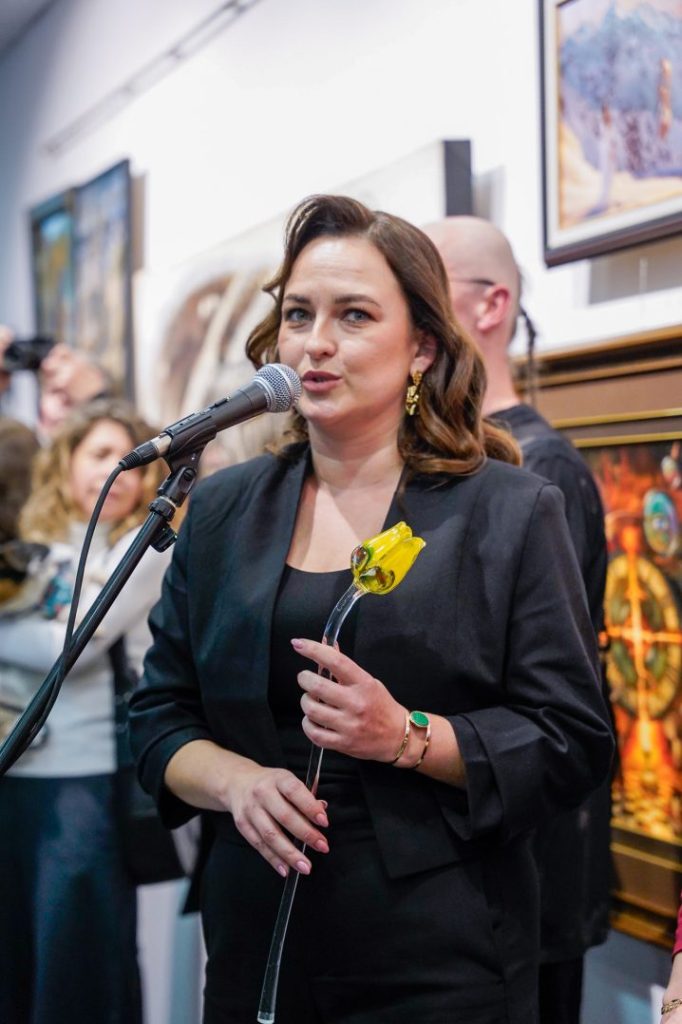 Magical Dreams – wernisaż wystawy