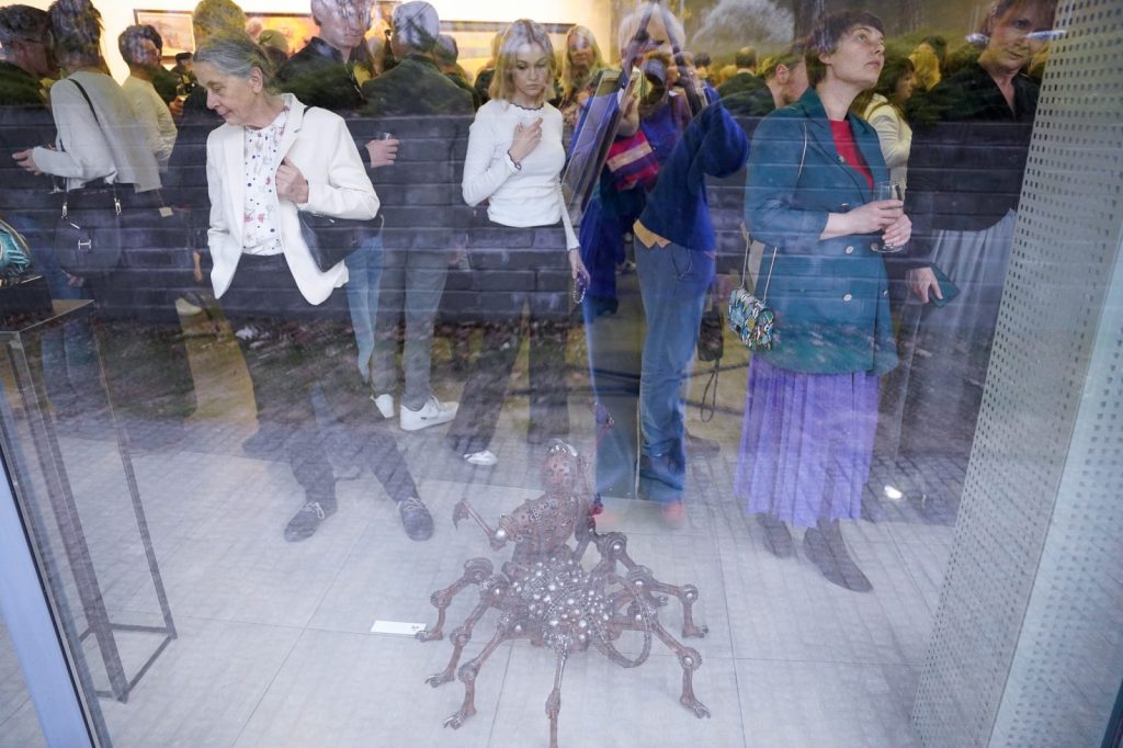 Magical Dreams – wernisaż wystawy