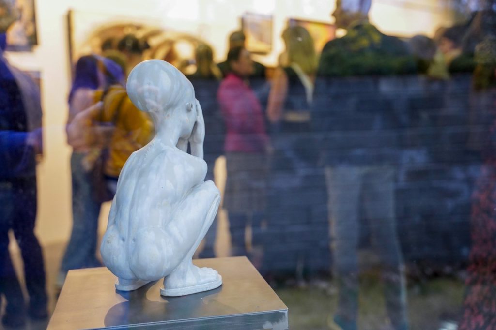 Magical Dreams – wernisaż wystawy