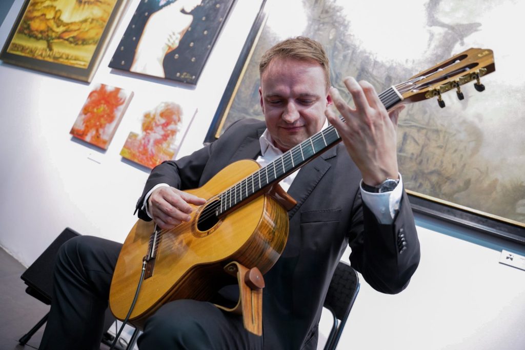 Magical Dreams – wernisaż wystawy