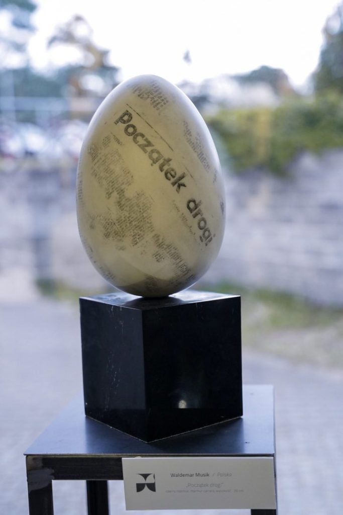 Magical Dreams – wernisaż wystawy