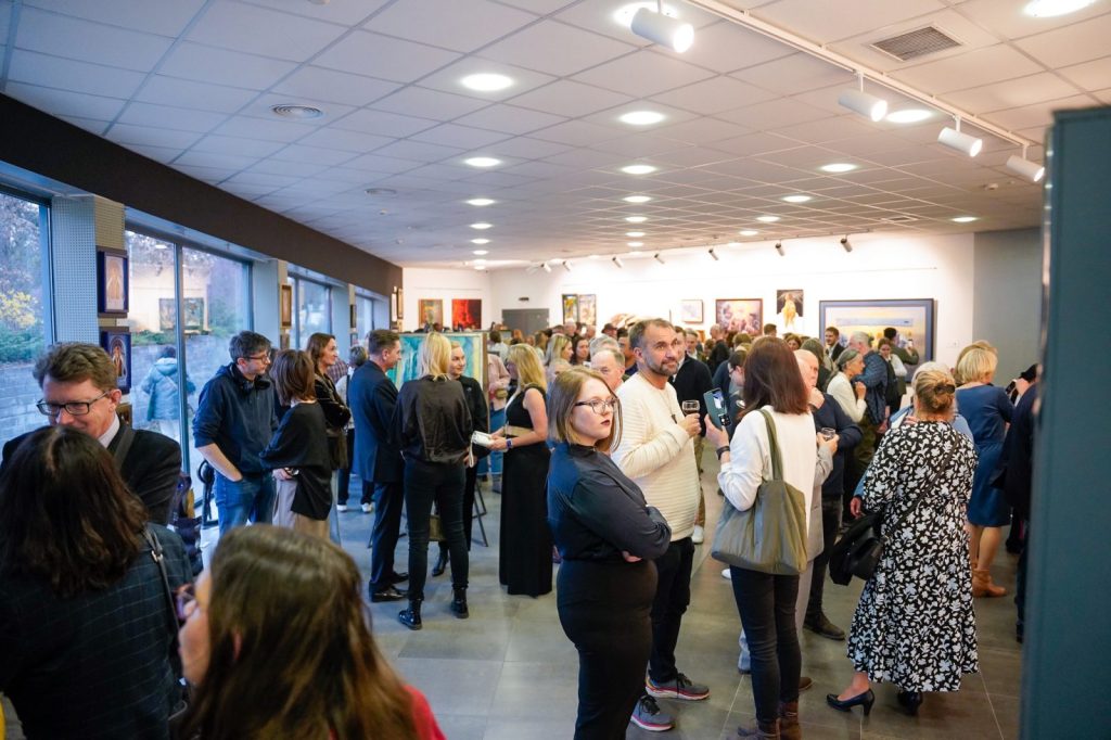 Magical Dreams – wernisaż wystawy