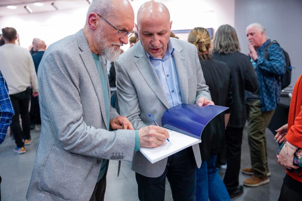 Magical Dreams – wernisaż wystawy