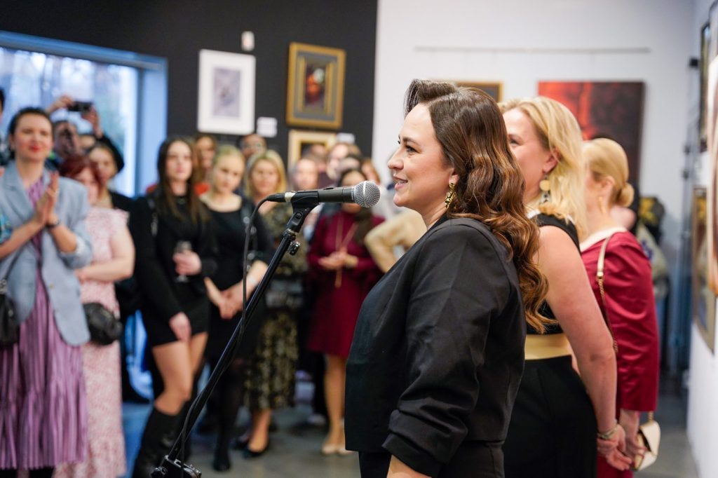 Magical Dreams – wernisaż wystawy