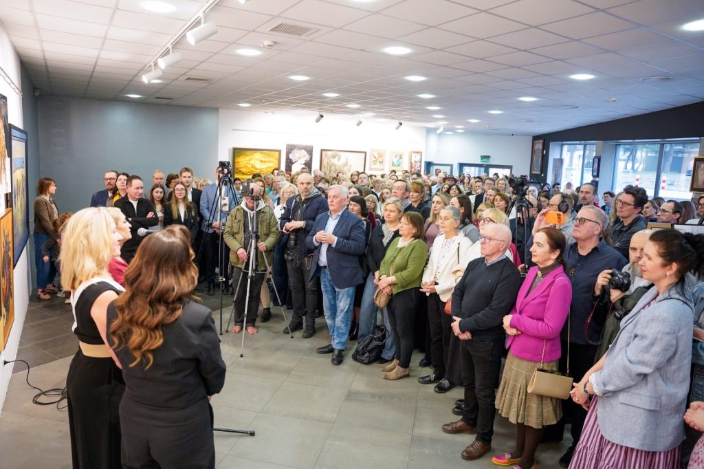 Magical Dreams – wernisaż wystawy