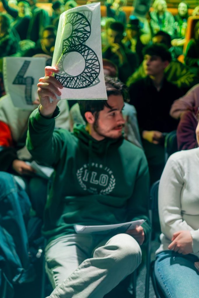 Marcowy Slam Poetycki Od Nowa