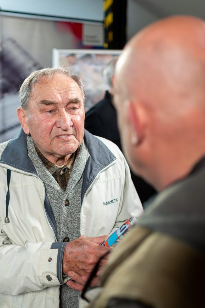 30 lat kina „Niebieski Kocyk”