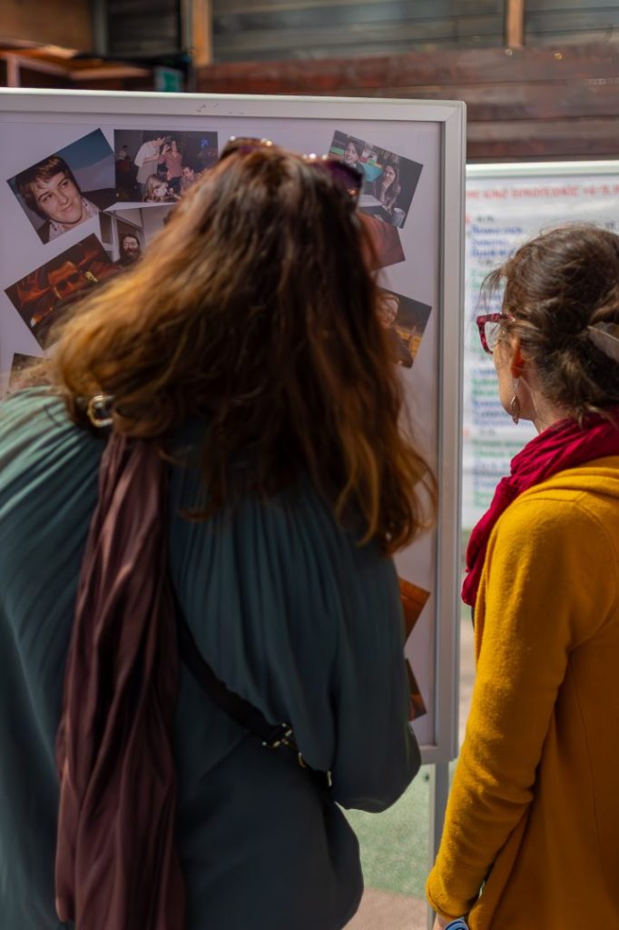 30 lat kina „Niebieski Kocyk”