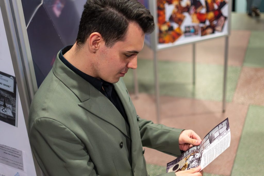 30 lat kina „Niebieski Kocyk”