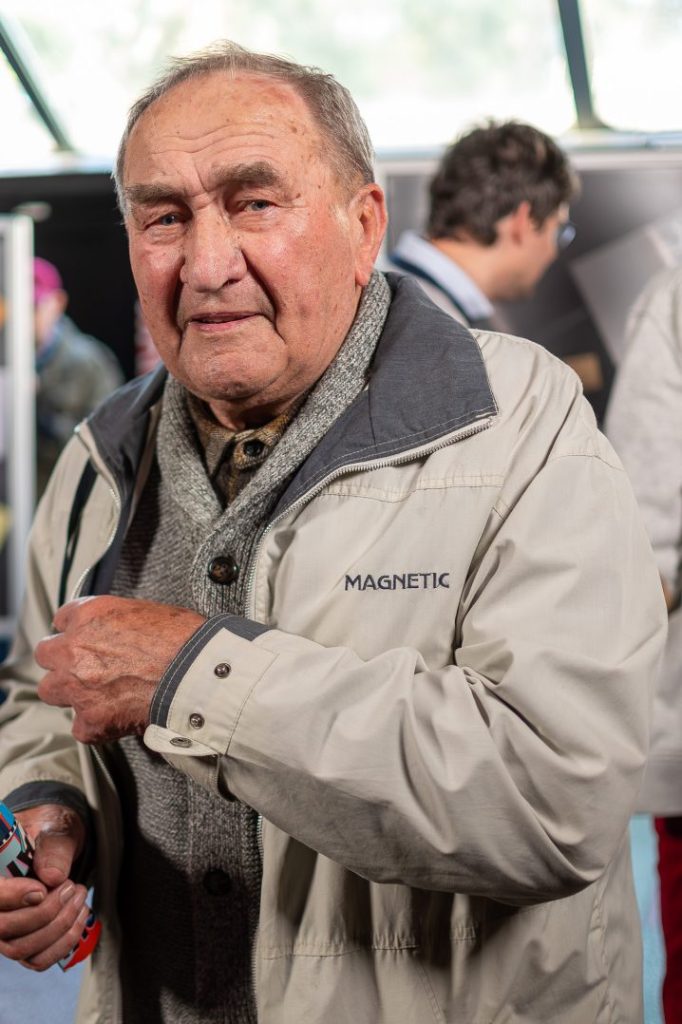 30 lat kina „Niebieski Kocyk”