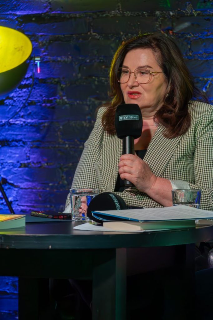 Polska Od Nowa – Kulisy lewicy