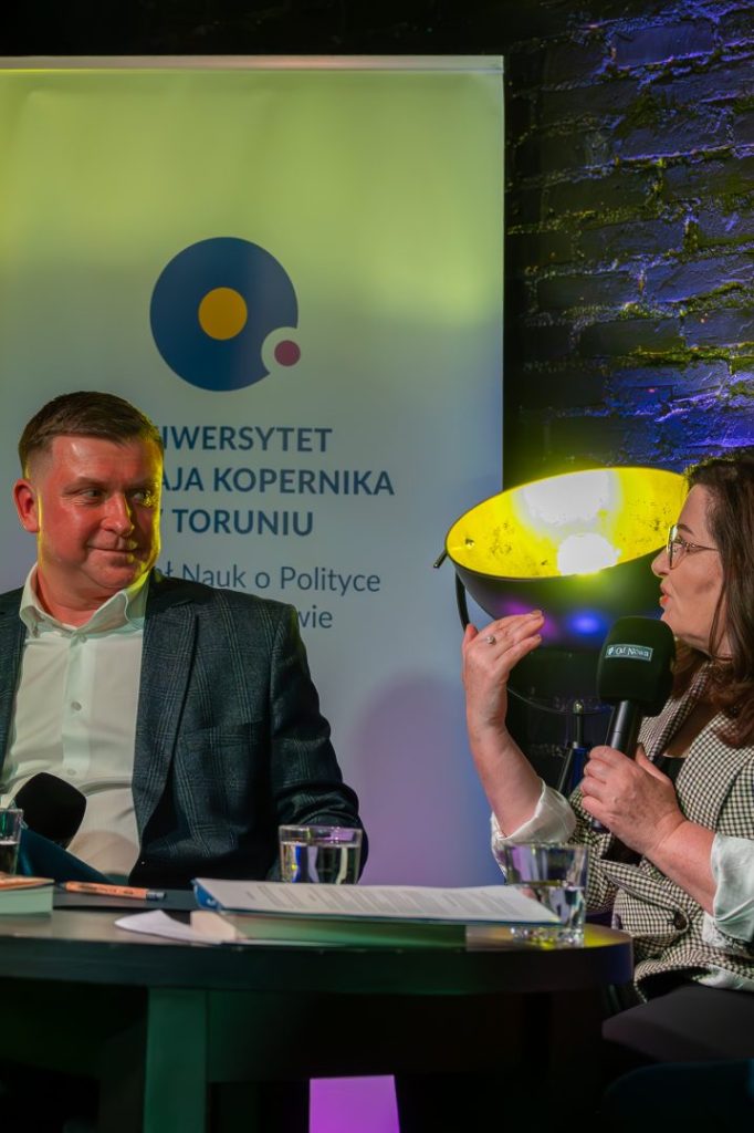 Polska Od Nowa – Kulisy lewicy