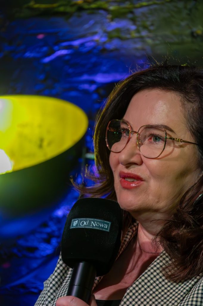 Polska Od Nowa – Kulisy lewicy