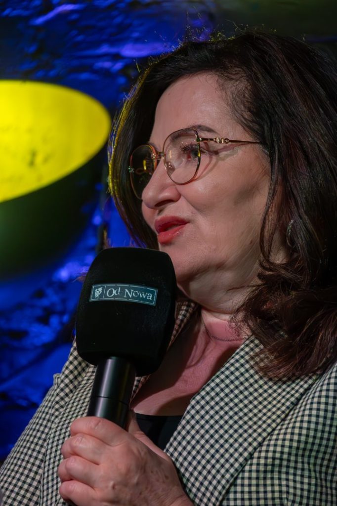 Polska Od Nowa – Kulisy lewicy