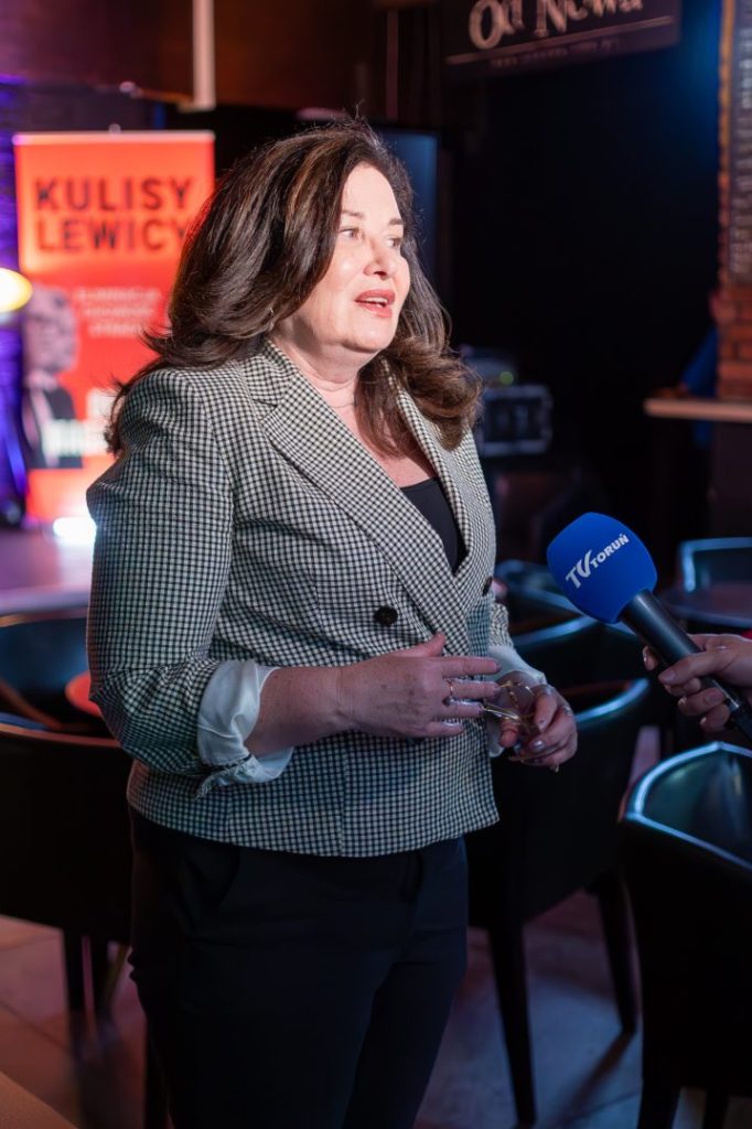 Polska Od Nowa – Kulisy lewicy