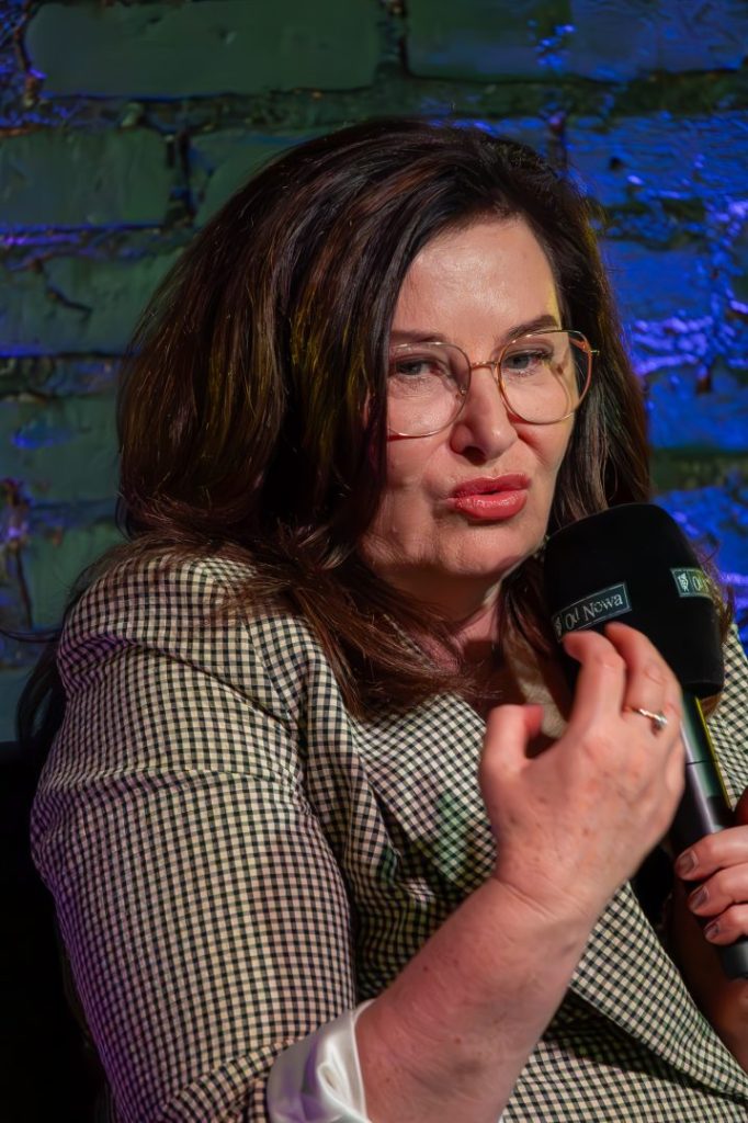 Polska Od Nowa – Kulisy lewicy