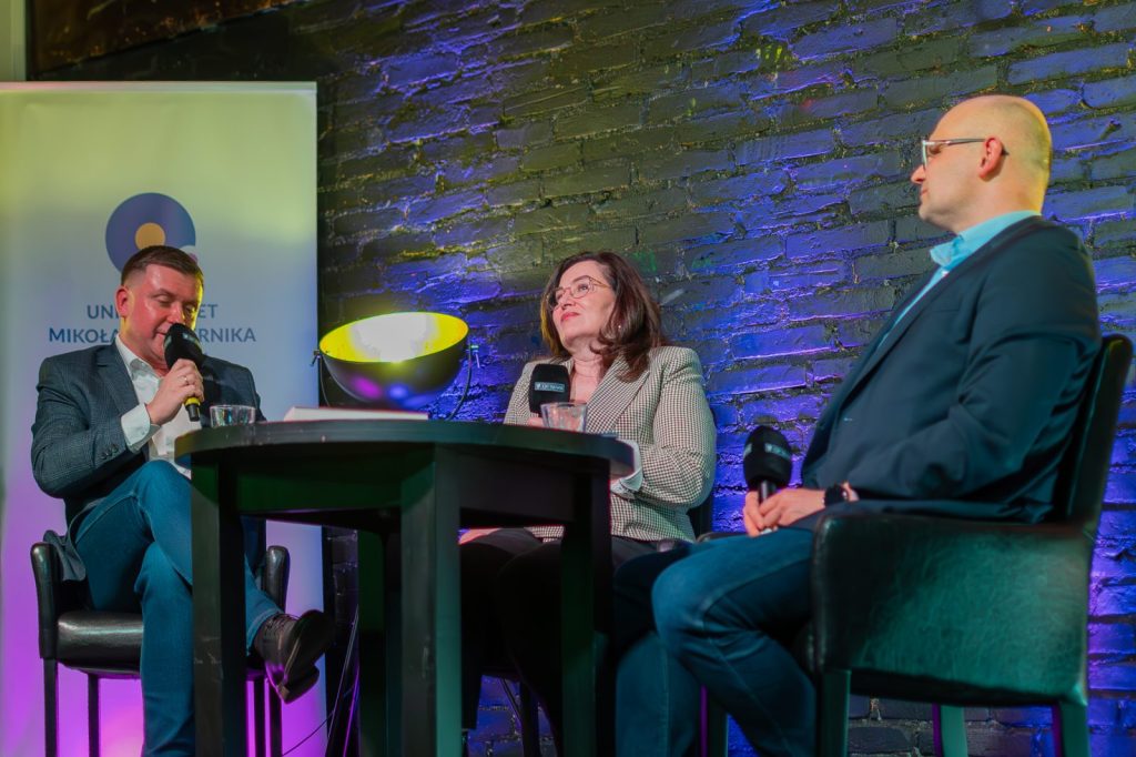 Polska Od Nowa – Kulisy lewicy