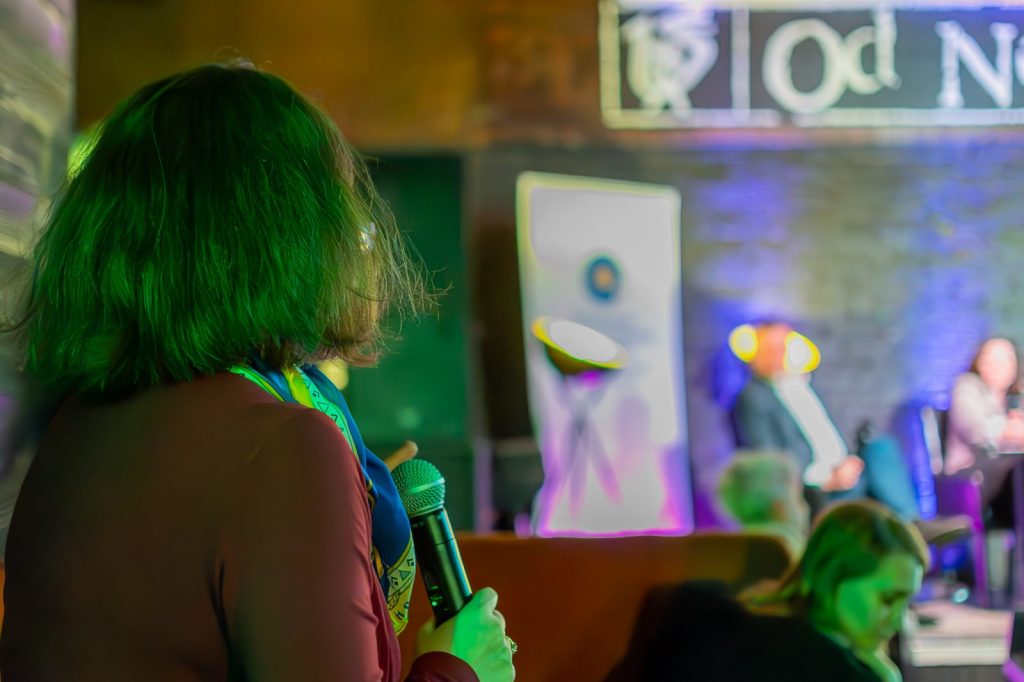 Polska Od Nowa – Kulisy lewicy