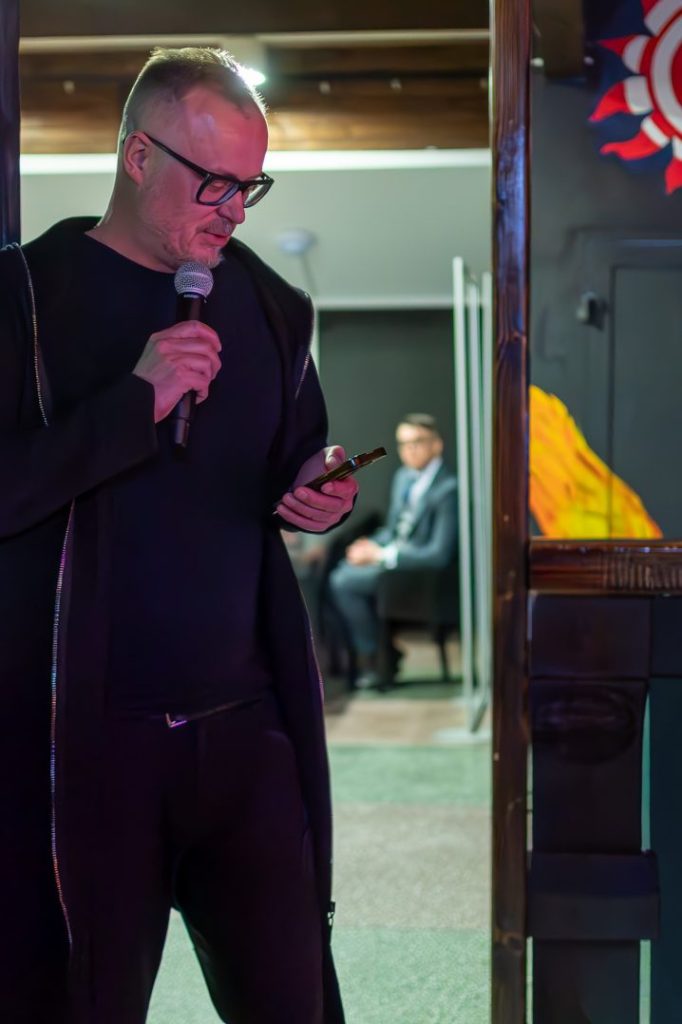 Polska Od Nowa – Kulisy lewicy