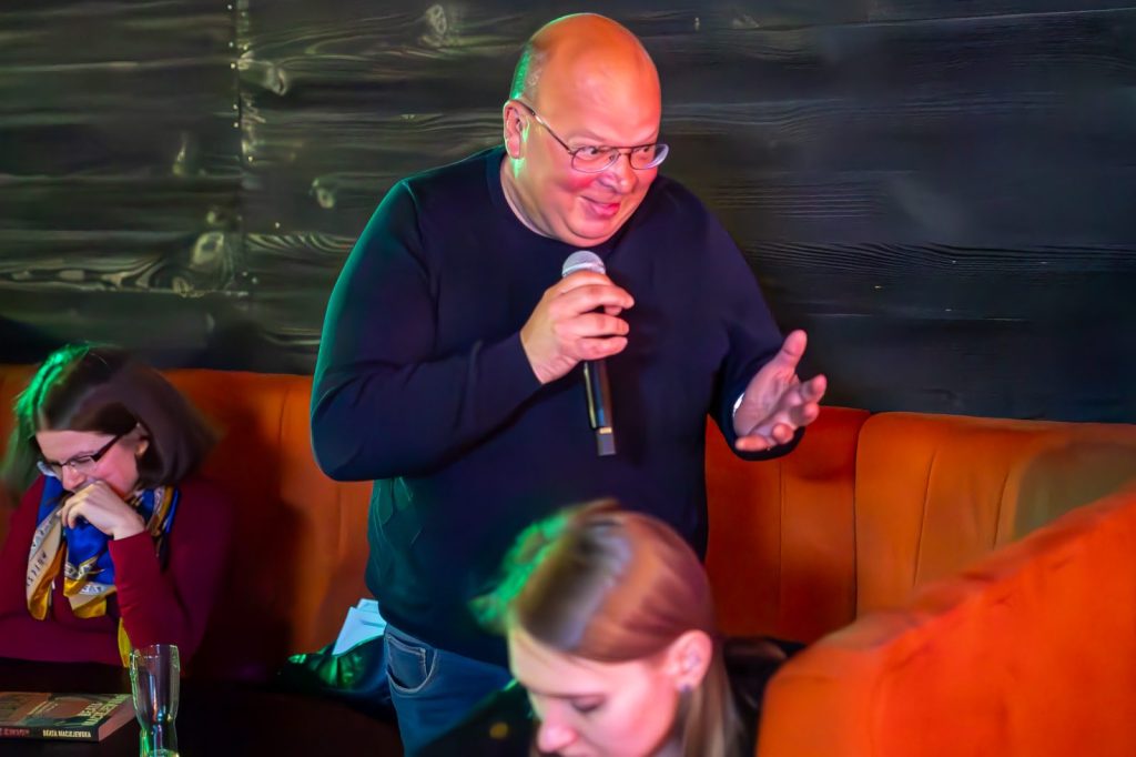 Polska Od Nowa – Kulisy lewicy