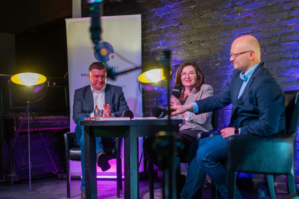 Polska Od Nowa – Kulisy lewicy