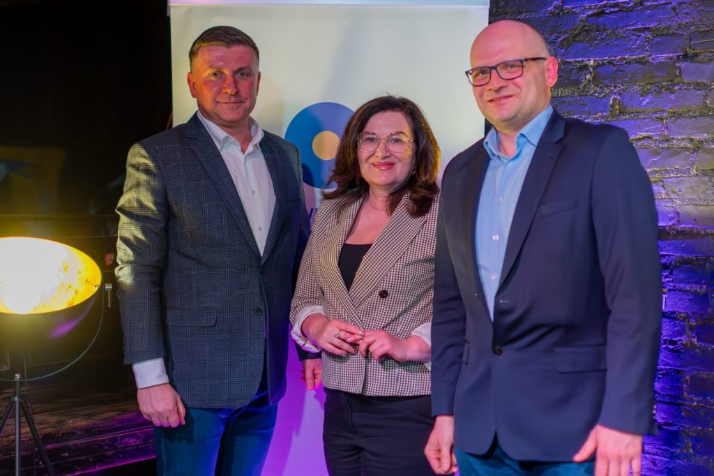 Polska Od Nowa – Kulisy lewicy